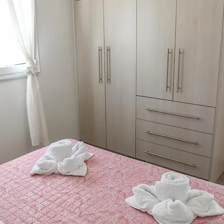 Vrachos Luxury 2 Villa