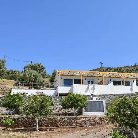 Vrachos Luxury 2